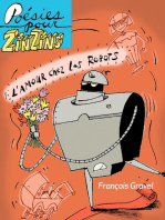 L'amour chez les robots