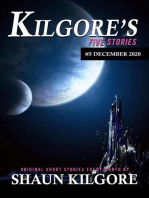 Kilgore's Five Stories #5