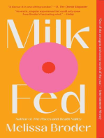 Milk Fed