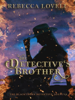 The Detective’s Brother