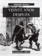 Veinte años después