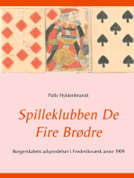 Spilleklubben De Fire Brødre