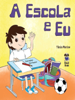 A escola e eu