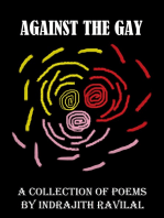 Against the Gay