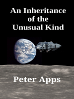 An Inheritance of the Unusual Kind