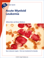 Fast Facts: Acute Myeloid Leukemia