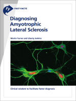 Fast Facts: Diagnosing Amyotrophic Lateral Sclerosis: Clinical wisdom to facilitate faster diagnosis