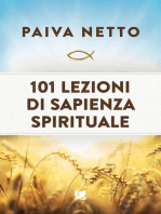 101 lezioni di Sapienza Spirituale