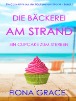 Die Bäckerei am Strand