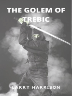 The Golem of Trebic