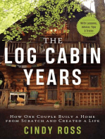 Log Cabin Years