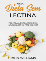 Uma dieta sem lectina