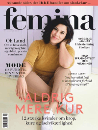 Fitness faktum let Read femina Denmark Articles from Uge 1 2021 | Scribd