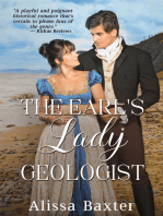 The Earl's Lady Geologist