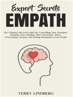 Expert Secrets - Empath