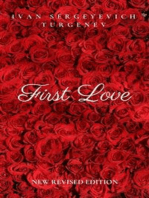First Love: New Revised Edition