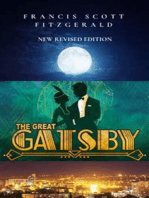 The Great Gatsby: New Revised Edition