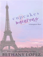 Cupcakes & Macarons