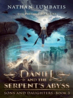 Daniel and the Serpent's Abyss