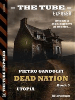 Utopia: Dead Nation 3