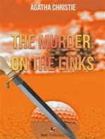 The Murder on the Links