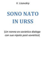 Sono nato in URSS