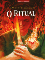 O ritual