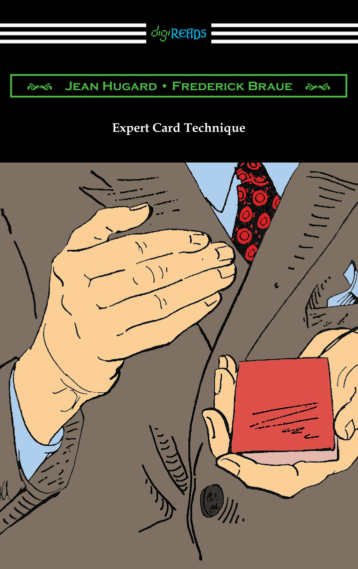 Expert Card Technique by Jean Hugard - Ebook | Scribd