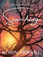 Searching: New Beginnings Christian Fiction Series, #3