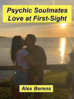 Psychic Soulmates - Love at First-Sight