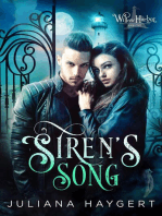Siren's Song: Willow Harbor, #5