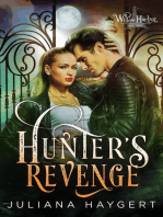 Hunter's Revenge: Willow Harbor, #3