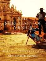 The Merchant of Venice