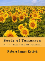 Seeds of Tomorrow (the 4th Fountain)