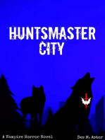 Huntsmaster City