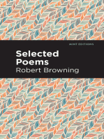 Selected Poems