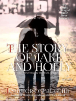 The Story of Jake and Holly-A Novella