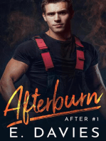 Afterburn: After, #1