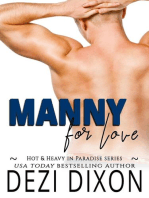 Manny for Love