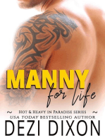 Manny for Life