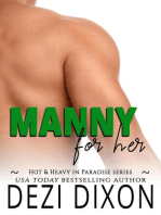 Manny for Her