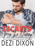 Secrets from the Nanny: Hot & Heavy in Paradise, #13