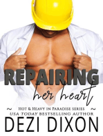 Repairing her Heart
