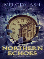 Northern Echoes: Web of Echoes, #2