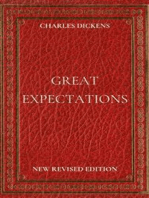 Great Expectations: New Revised Edition