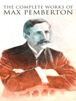 The Complete Works of Max Pemberton