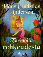 Tarinoita rohkeudesta