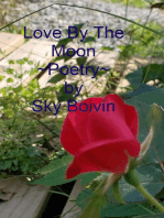 Love By The Moon