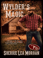 Wylder's Magic