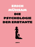 Die Psychologie der Erbtante